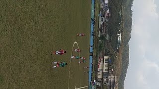 MSL MAWLUM TYRSAD 🆚 LADTHADLABOH LIVE [upl. by Charmaine]