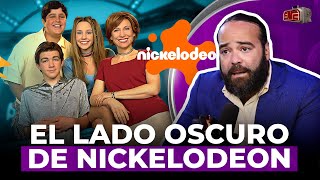 EL LADO OSCURO DE NICKELODEON REVELACIONES ESPANTOSAS DE QUIET ON SET [upl. by Wehner]