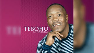 Teboho Moloi  Matsohong Visualizer [upl. by Bellamy]