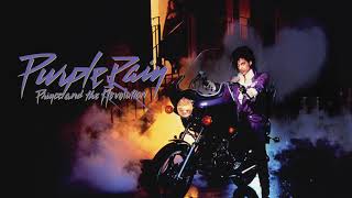 Prince  Purple Rain 2015 Paisley Park Remaster Full Album [upl. by Gabie8]