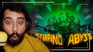 ➡ Este juego ME HA SORPRENDIDO MUCHO  Stirring Abyss Gameplay Español [upl. by Aisats358]