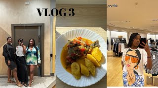 VLOG 3 2 DIAS DE DESCANSO [upl. by Alejandra]