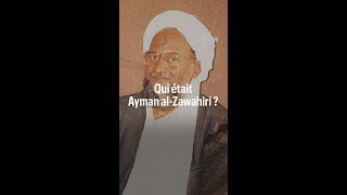 Qui était Ayman AlZawahiri le chef dAlQaïda tué par une frappe américaine [upl. by Peirce]