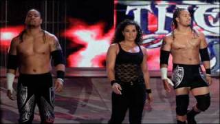 The Uso Brothers Theme  Get Up Arena Effect Edit [upl. by Ardnohs207]