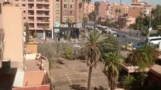 Neuf vente Marrakech Majorelle Désistement 47m2 14 500 MAD m2 212602525490 [upl. by Sikes]