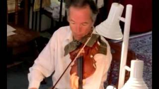 Mazas Etude 38 Portamento violinist Bernard Chevalier [upl. by Gipson]