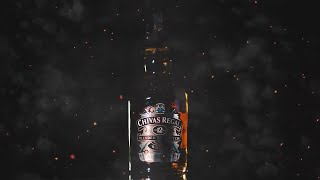 Chivas Regal Advertisement  2020 [upl. by Gnes]