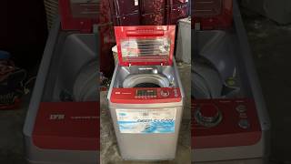 IFB washing machine [upl. by Smada237]