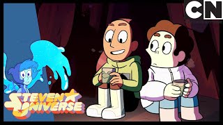 What are corrupted gems  Gem Hunt  Steven Universe  Cartoon Network [upl. by Anbul263]