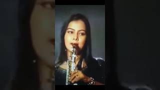 lipika Samanta saxophone song shorts viral youtubeshorts goodforall [upl. by Aigil815]