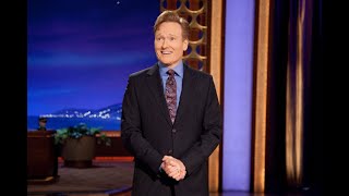 Conan OBrien Hosting the Oscars What to Expect [upl. by Sido]