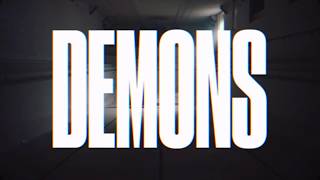 joji  Demons Lyrics Music Video [upl. by Zuliram566]