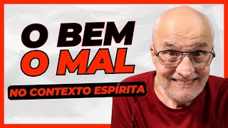 A ORIGEM DO BEM E DO MAL [upl. by Inaliak]