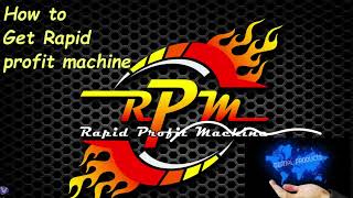 how can i find traffic massive Rapid profit machine [upl. by Hannaoj307]