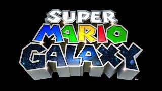 Buoy Base Galaxy  Above Water  Super Mario Galaxy Music Extended [upl. by Tor597]