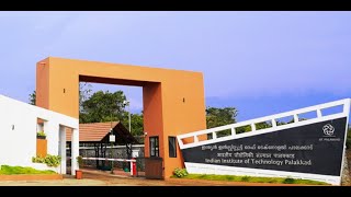 IIT Palakkads Experience on Digital Transformation [upl. by Odnomra]