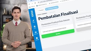 PEMBATALAN FINALISASI PDSS SNBP 2024 [upl. by Awad341]