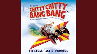 Chitty Chitty Bang Bang Toot Sweets [upl. by Epps]