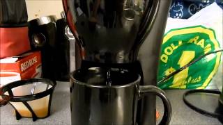 How to Make Distilled WATER the EASY way Using a Coffee Machine [upl. by Cello]