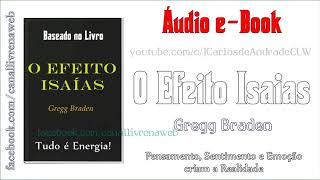 O Efeito Isaías  Tudo é Energia  JCarlosdeAndrade [upl. by Ahseer]