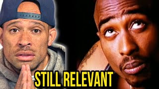 2Pac is still RELEVANT in 2024  Changes Reaction One of TUPACs Greatest songs [upl. by Anival]