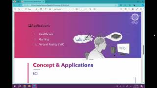 Introduce Signal Processing with AI [upl. by Auqinot]