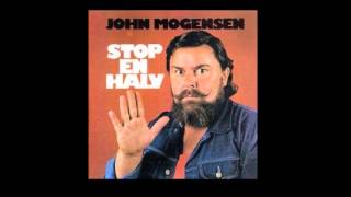 John Mogensen  Der er noget galt i Danmark [upl. by Goeger491]