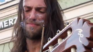 The Song of the Golden Dragon  Estas Tonne ♫ Guitar Classic Full [upl. by Redman]