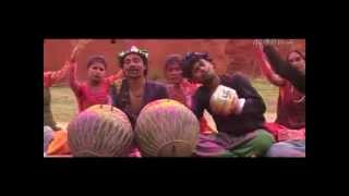 Jai Ho Shiv Shankar Bhole  Chhattisgarhi Holi Song Maya Ke Gulal [upl. by Olifoet]