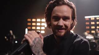 Stockholm Syndrome Live From London  One Direction Cover by Liam Payne [upl. by Inoliel]