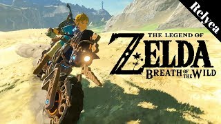 BotW DLC 2 all Shrine Locations and Walkthrough time stamped [upl. by Innad]