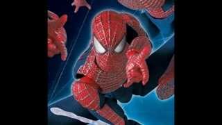 Medicom MAFEX The Amazing Spider Man 2 Movie Figure Announced [upl. by Sillert]