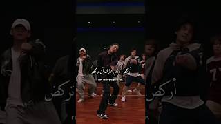 اغنية ران مترجمة بالعربي  Run bts by bts Lyrics Arabic sub [upl. by Yadrahc286]