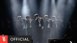 BugsTV Wanna One워너원  NEVER [upl. by Abibah391]