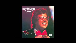 Hector Lavoe  Emborrachame De Amor [upl. by Anet]