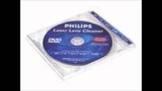 Philips Laser Lens Cleaner  Track 4 [upl. by Eatnoid764]