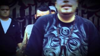 NETO REYNO FT ELS MEXICANOS VIDEO OFICIAL 2013 BONEESLOPEZ FILMS [upl. by Airotnes]