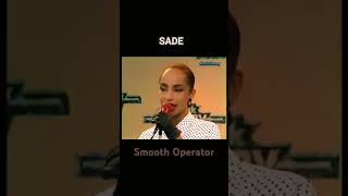 Sade performing quotSmooth Operatorquot In Germany 1984 Diamond Life LP quotWE L♥︎VE SADEquot sadeadu [upl. by Leaper]