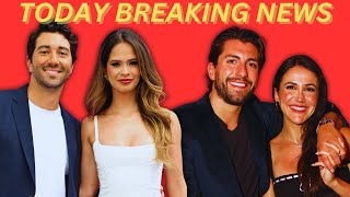 Today Hot news Joey Graziadei the quotBachelorquot provides an update on her wedding plans [upl. by Ishmul]