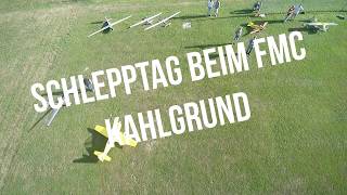 Schlepptag beim FMC Kahlgrund [upl. by Botti999]