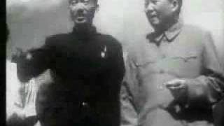 Mao ZeDong  Savior and Father of New Communist China [upl. by Dlorej]