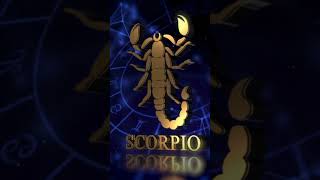 Scorpio Horoscope Today A Day of Adventure and Luck [upl. by Ymerej350]