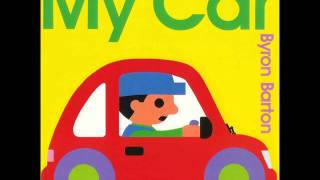 歌德書店：My Car JYBOOKS [upl. by Ezaria]