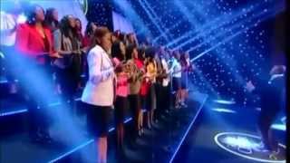 Total Praise performed by Living Faith Connections Choir [upl. by Iral]