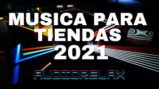 Techno Electronica Dance  2021 MUSICA PARA TIENDAS [upl. by Aihsenat]