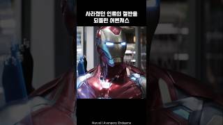 Avengers succeed in finger snap by Hulk ironman hulk marvel avengers [upl. by Virge]