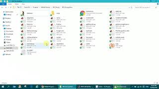 IrIs Recognition with Matlab Source Code [upl. by Nennahs]