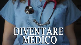 Come si diventa medico [upl. by Ttergram333]