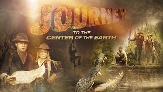 Journey to the Center of the Earth 810 Movie CLIP  Floating Rocks 2008 HD [upl. by Yllib]