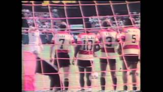 Cosmos Classics The New York Cosmos Win Soccer Bowl 80 [upl. by Eenram]